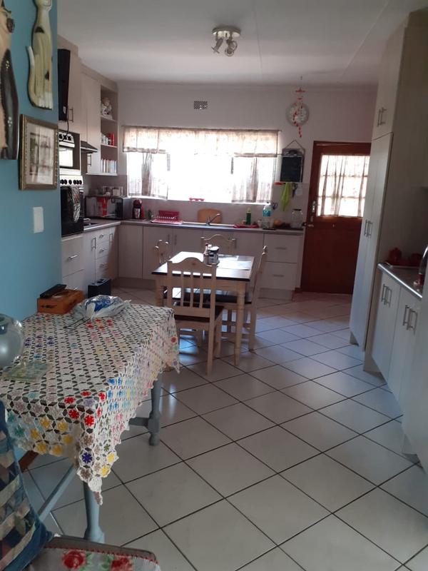 3 Bedroom Property for Sale in Albertinia Western Cape